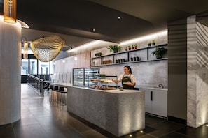 Daily local cuisine breakfast (AUD 45 per person)