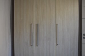 Apartamento conforto | 3 quartos, Wi-Fi de cortesia, roupa de cama