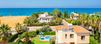 Villa Halima Fostira