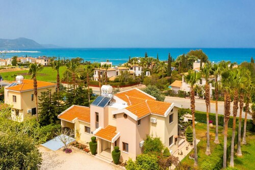 Villa Halima Alexandros