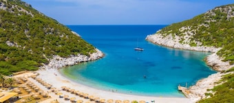 Villa Antigoni - Two Bedroom Villa, Sleeps 4