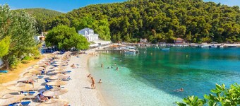 Villa Antigoni - Two Bedroom Villa, Sleeps 4