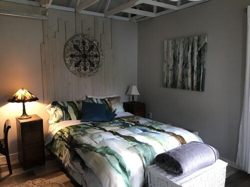 Suite Le Pavillon