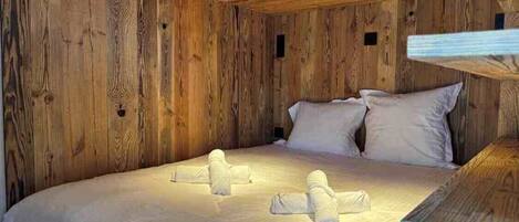 1 chambre, fer et planche Ă repasser, Wi-Fi