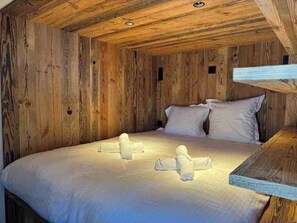 1 bedroom, iron/ironing board, WiFi