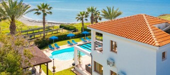 Villa Pelagos - Three Bedroom Villa, Sleeps 6
