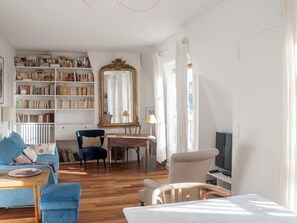 Fernseher