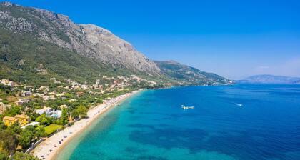 Villa Armandos - Tres Habitaciones Villa, Capacidad 6