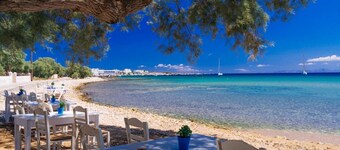 Villa Aris - Two Bedroom Villa, Sleeps 4