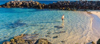 Villa Isla De Lobos - Three Bedroom Villa, Sleeps 6