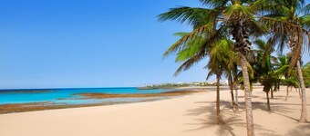 Villa Isla De Lobos - Three Bedroom Villa, Sleeps 6