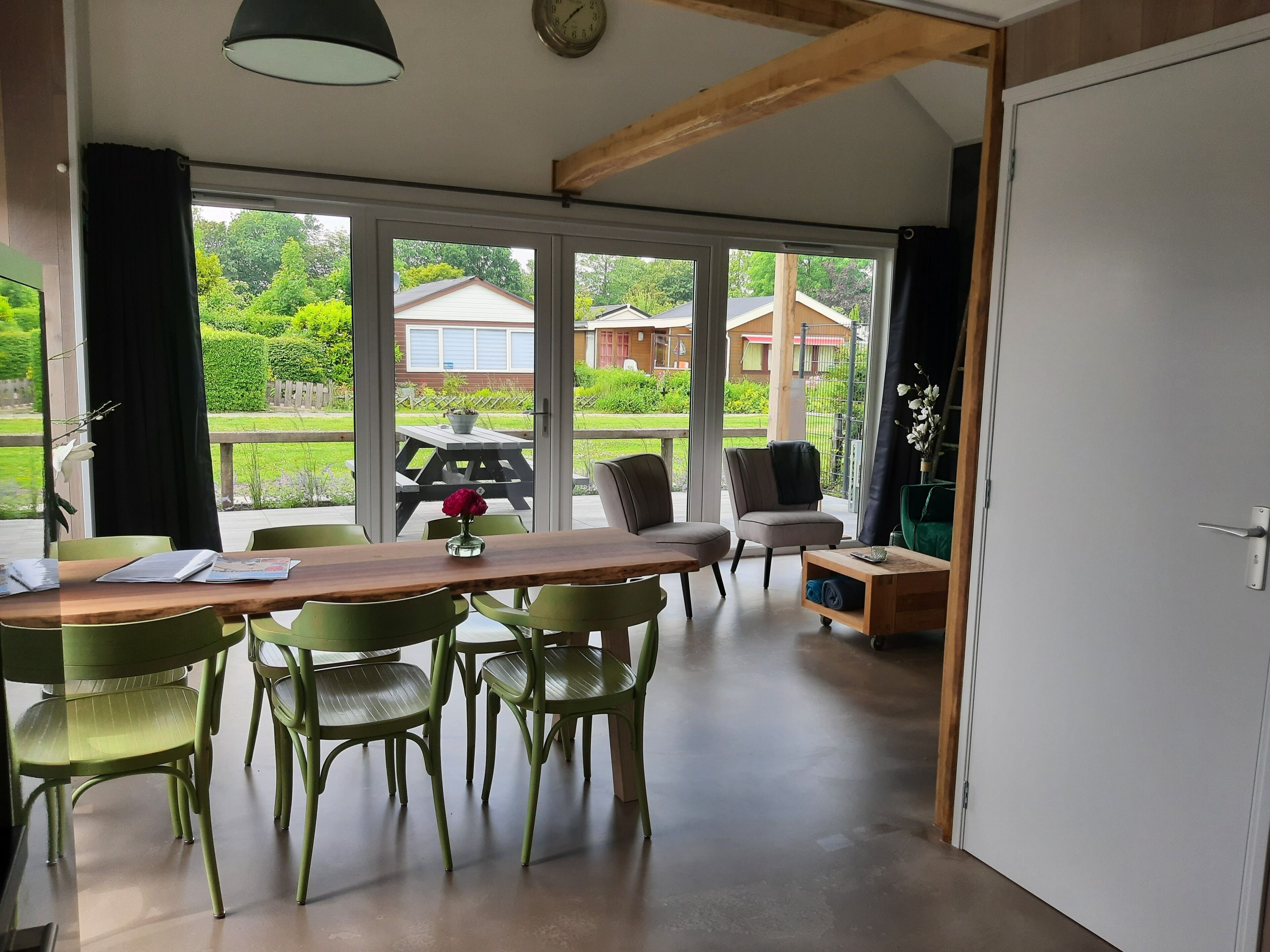 Interieur