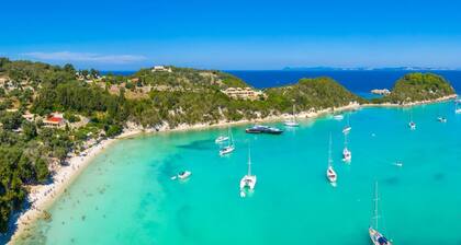 Millers Cottage Large Private Pool, A/C, WiFi