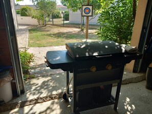 Terraço/pátio