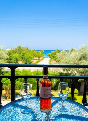 Food and drink - Villa Halima Stefanos (Poli Crysochous)