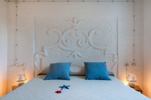 2 Schlafzimmer, Bügeleisen/Bügelbrett, Reisekinderbett, kostenloses WLAN