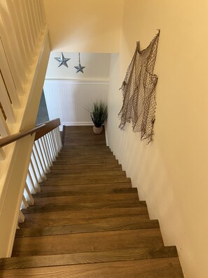 Interior - Myrtle Beach getaway nestled  just a block away from the beach (Myrtle Beach)