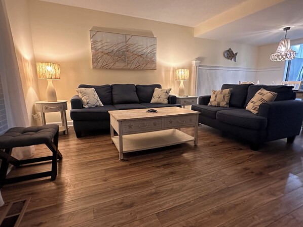 Smart TV y videoteca 