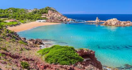 Villa Calitja Dos - Trois Chambres Villa, Couchages 6