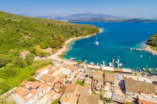Foteini Apartment - Two Bedroom Apartment, Sleeps 2