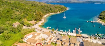 Foteini Apartment - Two Bedroom Apartment, Sleeps 2