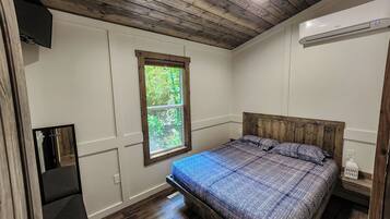 2 chambres, draps fournis