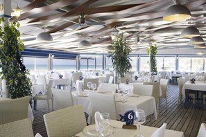Salle de banquet