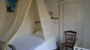 2 chambres