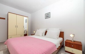 4 habitaciones 