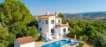 Villa Charoula Tessera