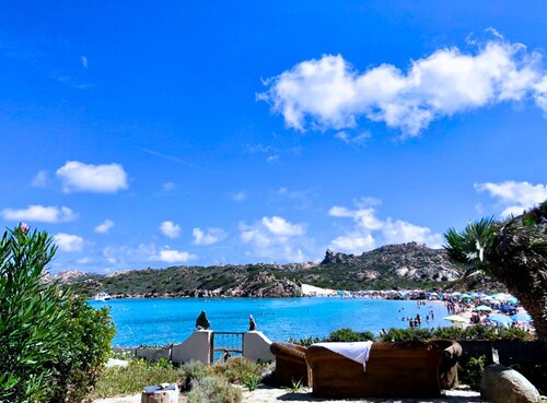 Maison Monte d'A Rena