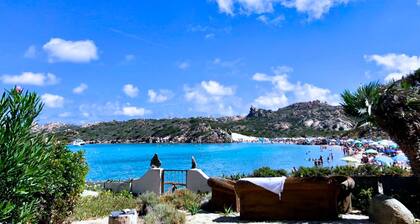 Maison Monte d'A Rena