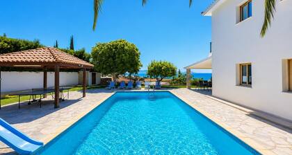 Argaka Sunset Villa - Three Bedroom Villa, Sleeps 6
