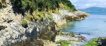 Rock Cottage Self Catering Cottage