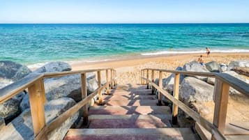 NĂ€ra stranden