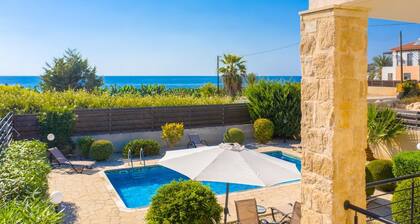 Villa Felice - Five Bedroom Villa, Sleeps 9