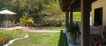 Sitio COM 04 Suites Climatizadas, Piscina A 2 KM DA Praia DE Guarajuba