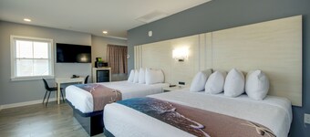 Ocean Lodge Hotel North