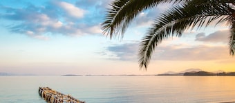 Villa Popi - Two Bedroom Villa, Sleeps 5