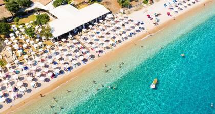 Villa Popi - Two Bedroom Villa, Sleeps 5