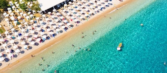 Villa Popi - Two Bedroom Villa, Sleeps 5