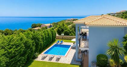 Skala Villa Blue - Three Bedroom Villa, Sleeps 6