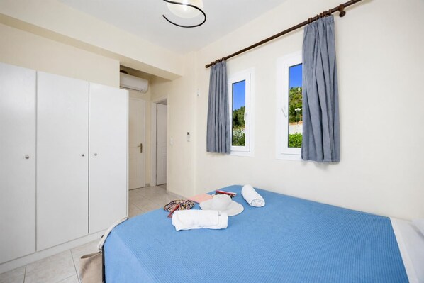 3 Schlafzimmer, Bügeleisen/Bügelbrett, WLAN, Bettwäsche