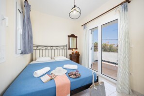 3 camere, ferro/asse da stiro, Wi-Fi, lenzuola