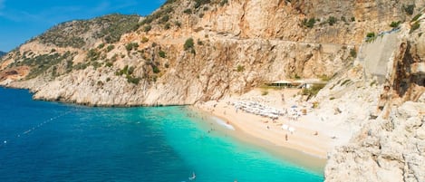 Spiaggia