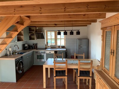 Einfach Urlaub auf Rügen