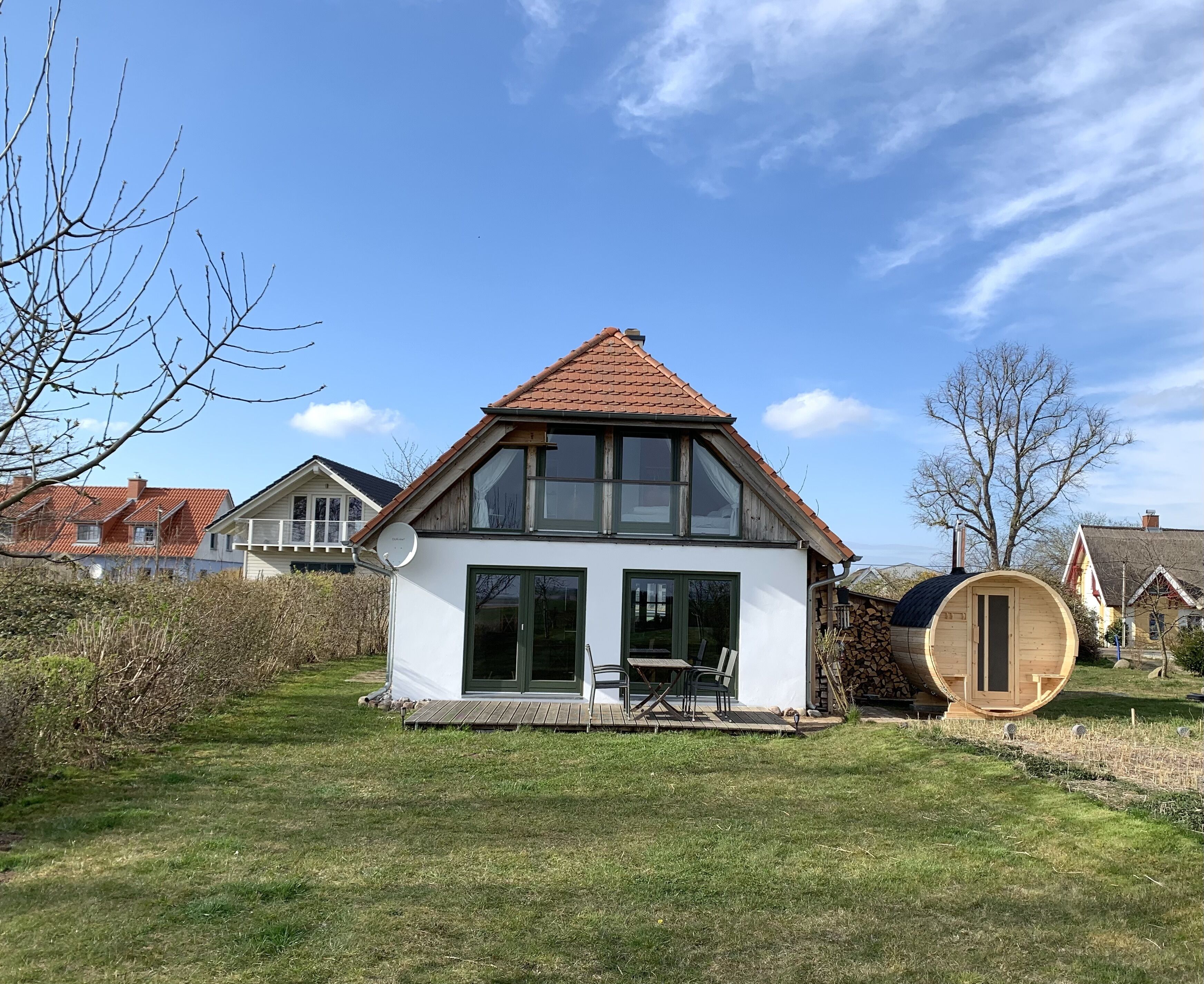 Außenbereich