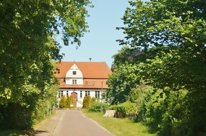 Einfach Urlaub auf Rügen