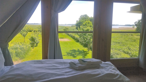 2 Schlafzimmer, kostenloses WLAN