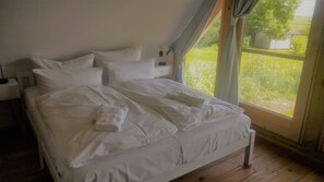 2 habitaciones y wifi gratis 